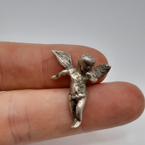 Old vintage sterling silver - vintage,
