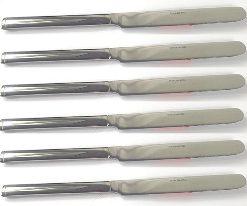 Firenze knife stainless - firenze, steel