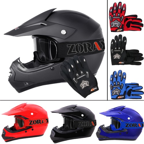 Zorax zor x15 children junior - zorax,