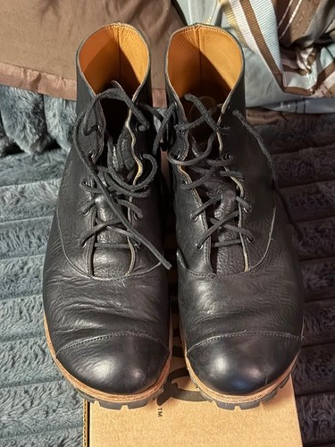 Cydwoq mens boots vibram - /,