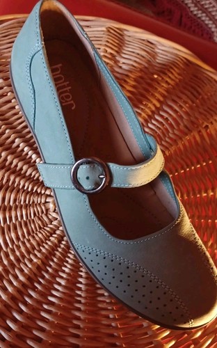 Hotter comfort concept samba - hotter,