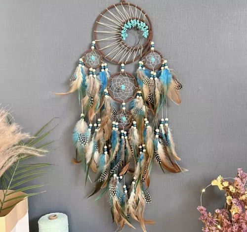 Tree life dream catcher - of,