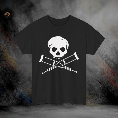 Jackass shirt heavy cotton - t-shirt,