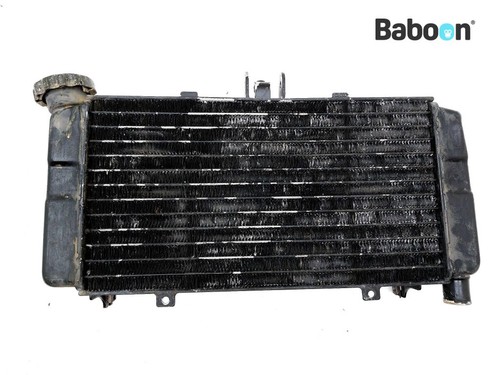 Radiator honda vfr 400 - vfr,