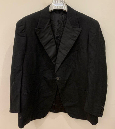 1940s vintage handtailored