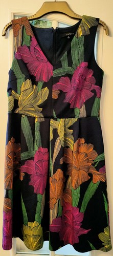 Sangria dress size - sangria, 10