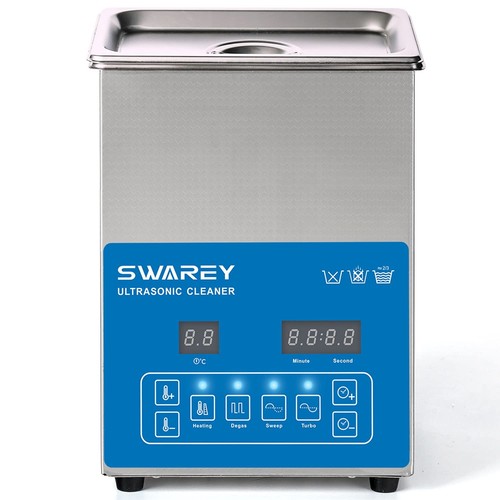 Ultrasonic cleaner - ultrasonic,
