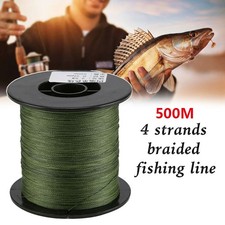 Super Dyneema 500 M 30 LB-50