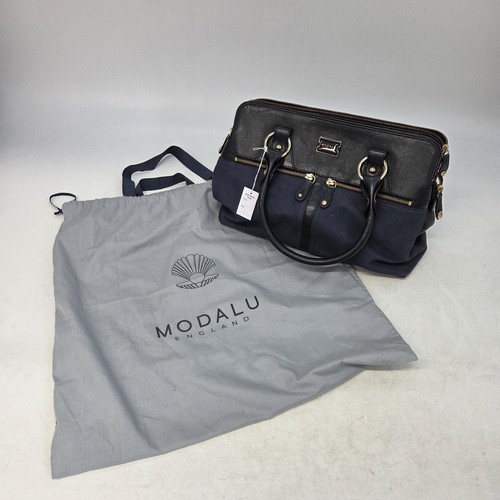 Modalu england two - modalu, black