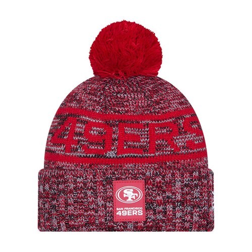 San francisco 49ers new era - san,