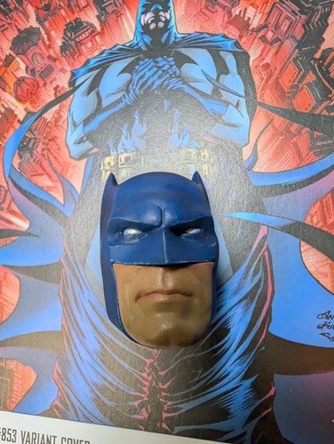 Sideshow exclusive 6 dc - 🌠,