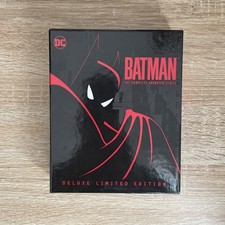 Batman The Complete Animated