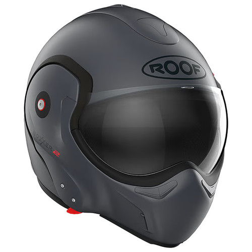 Roof boxxer motorcycle - boxxer, 2
