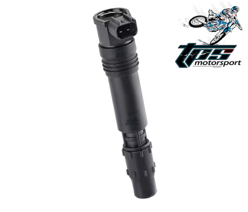 Ignition coil pack fits honda - ignition,