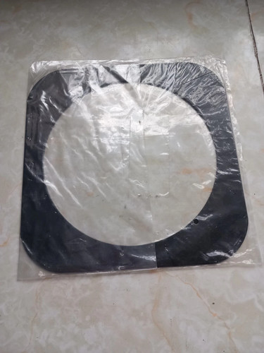 Par gel frame in heavy - gel, 10