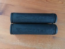 Kona MTB Grips - Rubber Push