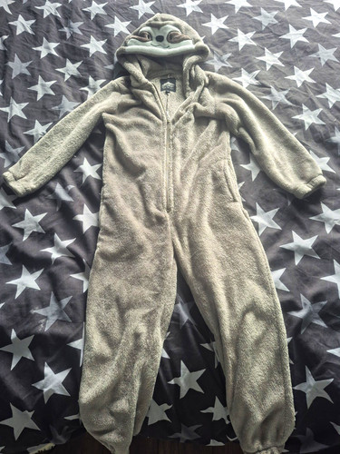 Sloth one piece - suit, kids