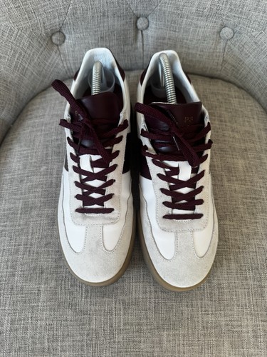 Paul smith white and - smith,