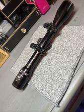 Rare Vintage Nikko Stirling