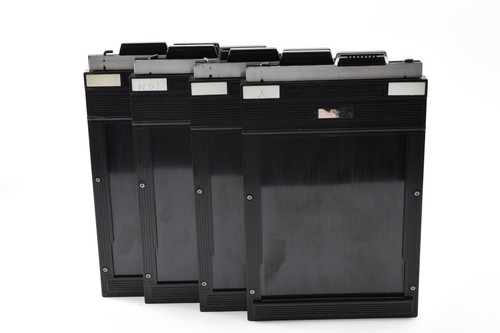 Lot near mint toyo 4x5 - of,
