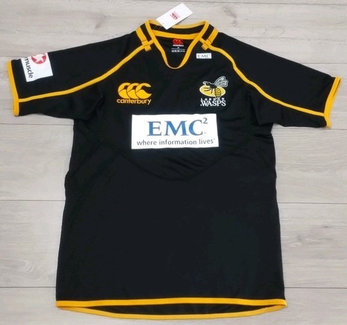 New london wasps rugby - new,