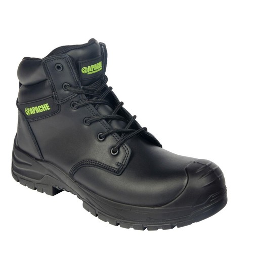 Apache edmonton safety boot - edmonton, st