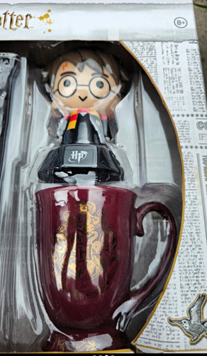 Harry potter wizarding world - potter,