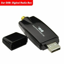 Radio Adapter Box Receiver