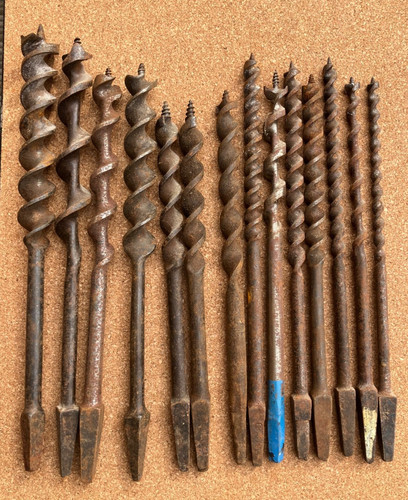 Vintage set brace - vintage,