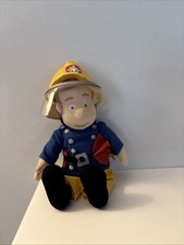 Vintage Fireman Sam 2005