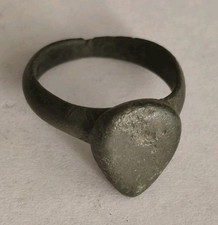 LATE MEDIEVAL EUROPEAN BRONZE
