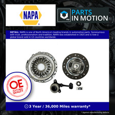 Clutch Kit fits RENAULT GRAND