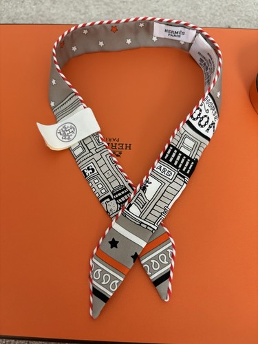 New hermes doll - hermes, paris