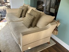 Duresta Style 4 Seater Preowned Sofa