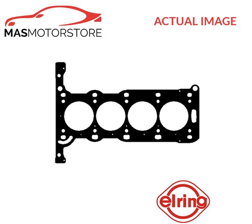 Engine cylinder head gasket - engine,
