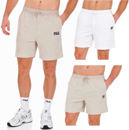Fila men light shorts - fila, men's