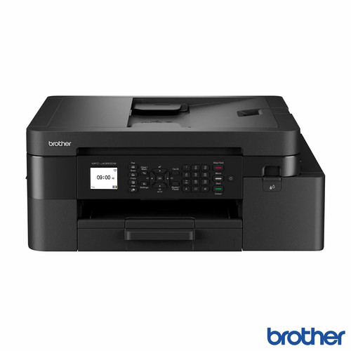 Brother wireless inkjet - wireless,