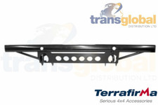 Tubular Non Winch Front Bumper