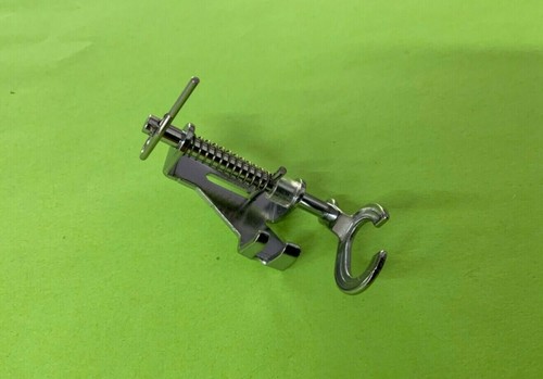 Embroidery stuffing foot - stuffing,