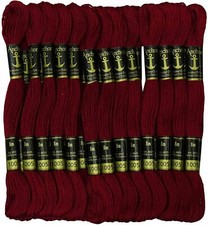 Anchor Stranded Cotton Threads