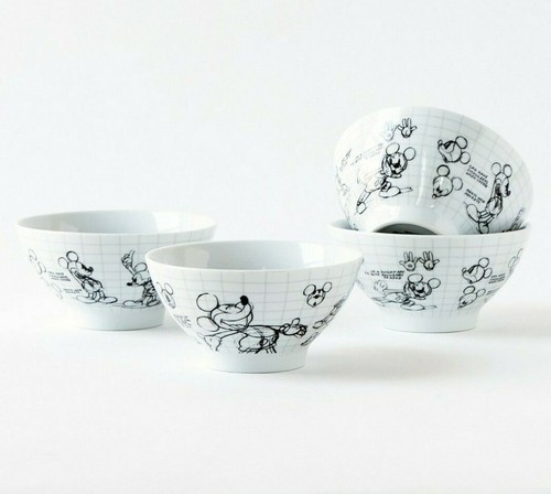 Disney mickey mouse bowls - disney,