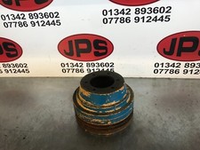 Triple V water pump pulley X Rolls Royce SF65C 6 cylinder diesel engine £60+VAT