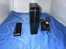 Seagate FreeAgent GoFlex Desk 2TB Ext Hard Drive 9ZQ2N2-500