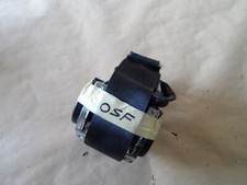 VAUXHALL CORSA D 1.6 VXR  2008