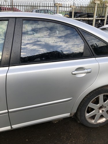 Volvo s40 mk2 - s40, 2009