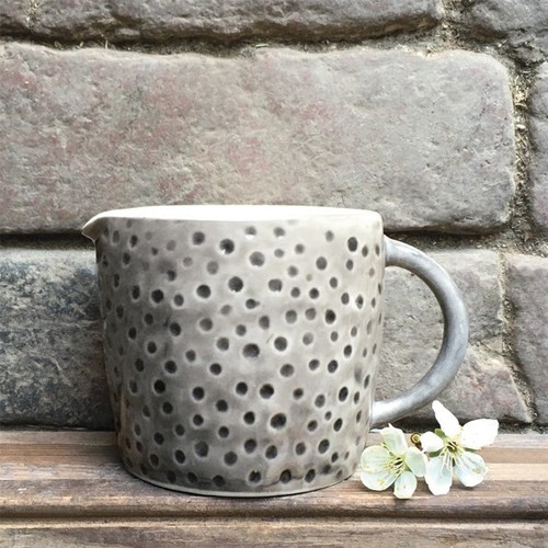 East india rustic milk - rustic,