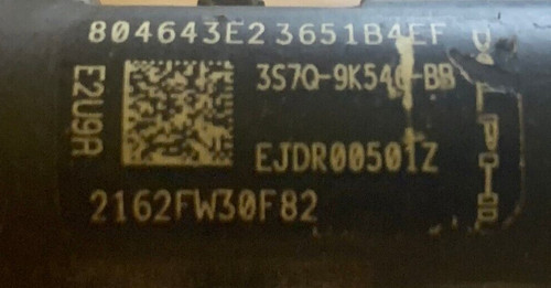 Ford mondeo tdci fuel - ford,