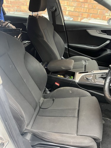 Audi avant sport - audi,