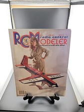 R/C Radio Control Report