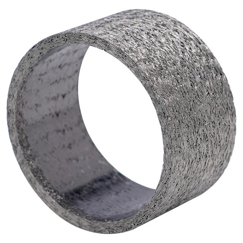 Muffler exhaust connector - muffler,